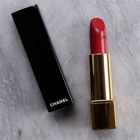 chanel rouge allure 99 pirate|Chanel lipstick 99 pirate.